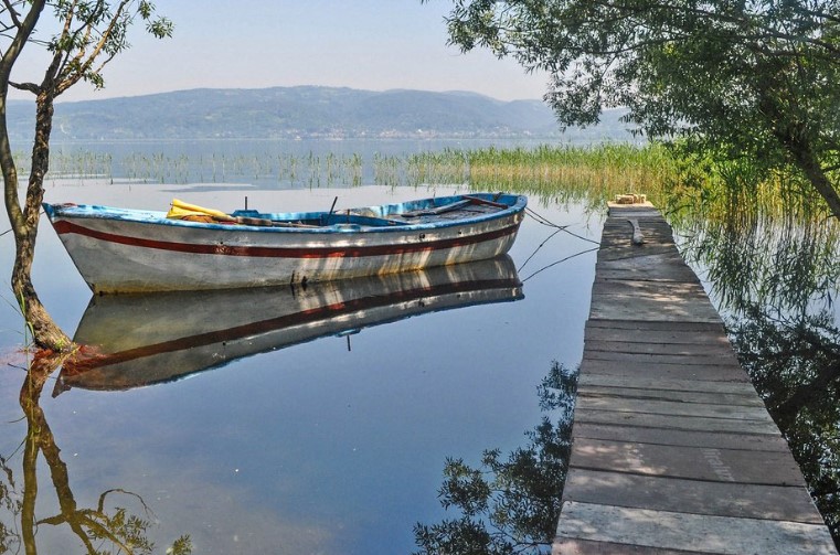 Sapanca Bungalov